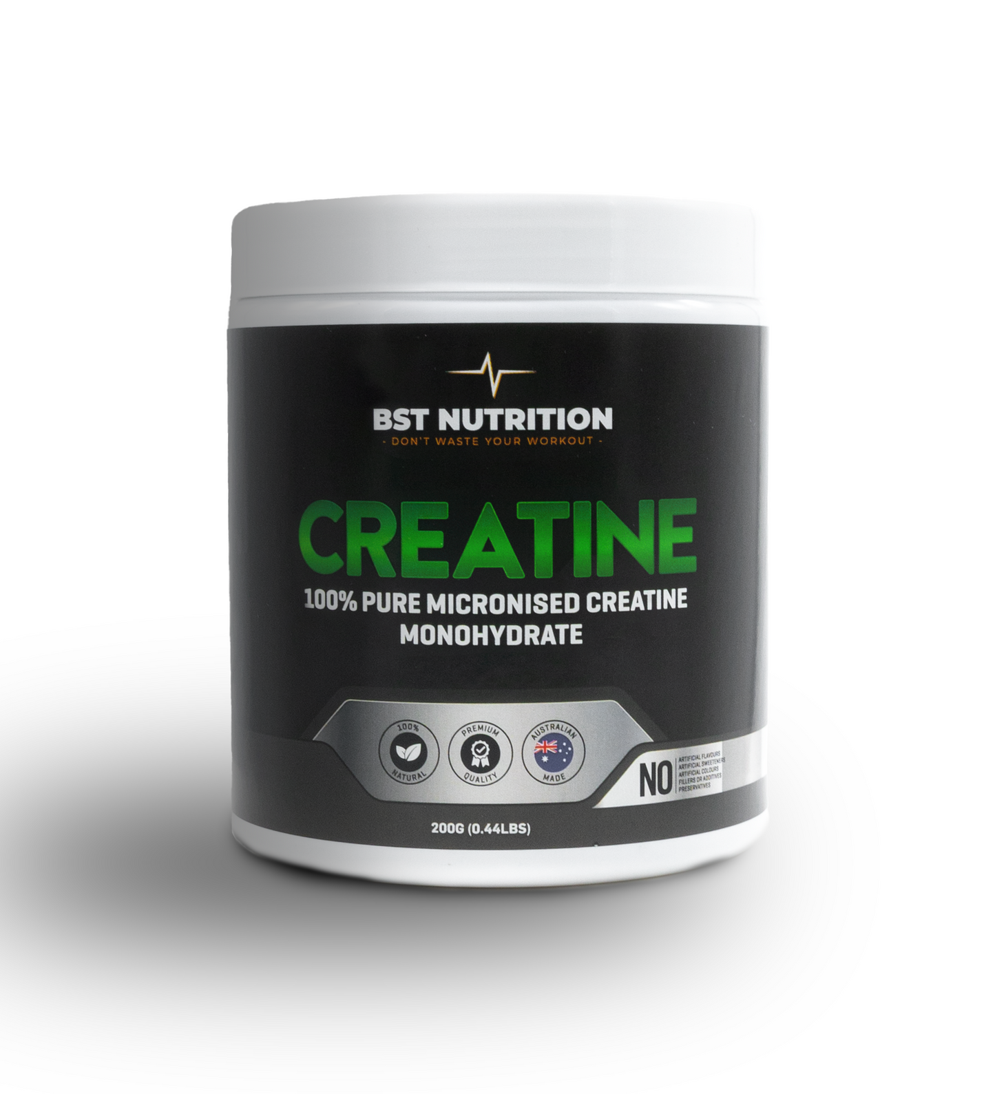 Creatine